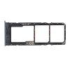 Suport SIM Motorola Moto G13, Albastru Lavanda, Piesa Inlocuire, Bulk