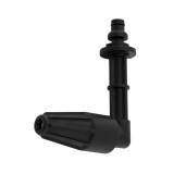 Duza de inalta presiune unghi 90 Grade ERT-1 compatibil cu E-90P-D ELEFANT Innovative ReliableTools