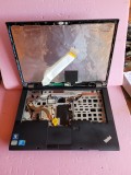 Laptop incomplet LENOVO 2537-B48 - pentru piese -