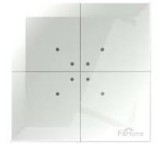 Emiţător fără fir F&amp;Wave 3VDC 868MHz 100m