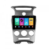 Cumpara ieftin Navigatie dedicata cu Android KIA Carens III 2006 - 2013, clima manuala, 2GB