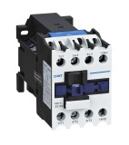 Contactor 25A 3P 230V AC 1NO, Chint
