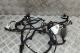 Cablaj ușă st&acirc;nga față BMW X7 G07 2023 OEM: 5A5B6B2 31089093