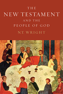 The New Testament and the People of God Volume 1 foto