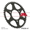 Pinion Spate Moto 420 Z47 MBS