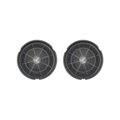 Set 2 filtre carbon pentru hota Beko BH2