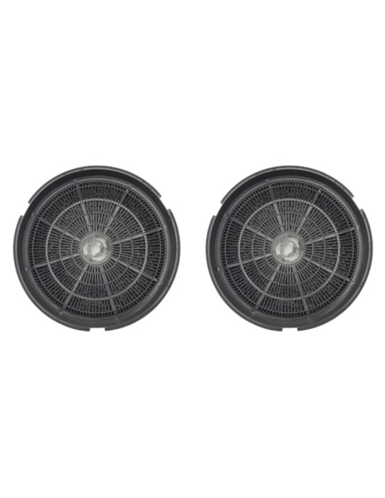 Set 2 filtre carbon pentru hota Beko BH2