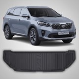 Cumpara ieftin Tăviță Portbagaj Kia Sorento III (UM) SUV 7 Locuri 2015-2020 R&acirc;nd 3 Pliat | DZ401112 &ndash; FROGUM Dry Zone