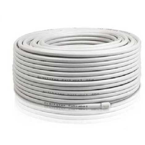 Cablu coaxial Micromedia 100m
