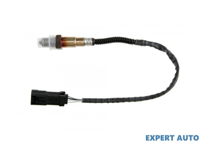 Sonda lambda Renault Clio 3 (2005-&gt;)[BR0/1,CR0/1] #1