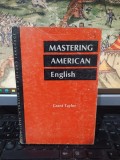 Mastering american english, Grant Taylor, McGraw-Hill, New York..., 1956, 153