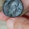 Moneda autentică Imperiul roman, sestertius, 25mm, bronz