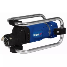 Vibrator pentru beton 2300w, furtun 4,5m