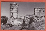 AS - C.P. T&Icirc;RGOVIȘTE, TURNUL CHINDIEI, ROM&Acirc;NIA, CIRCULATĂ (STAREA CARE SE VEDE)