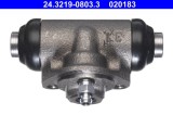 ATE 24.3219-0803.3 Cilindru receptor frana