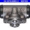 ATE 24.3219-0803.3 Cilindru receptor frana
