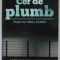 CER DE PLUMB de CARME MARTI , VIATA LUI NESUS CATALA , 2015