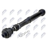 Ax cardan Vw Touareg 2010-2018, Porsche Cayenne 3.0d, 3.0s E-Hybrid 2010-2017, Fata, 7P0521101E