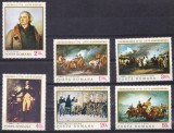 TSV % - 1976 LP 904 BICENTENARUL REVOLUTIEI AMERCANE, MNH/** LUX