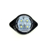Lampa SMD 4004-3 Lumina:alba Voltaj: 24V Rezistenta la apa: IP66 Automotive TrustedCars