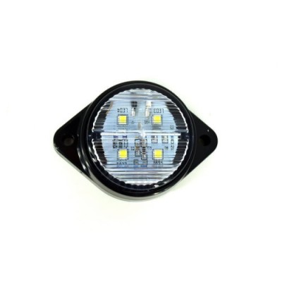 Lampa SMD 4004-3 Lumina:alba Voltaj: 24V Rezistenta la apa: IP66 Automotive TrustedCars foto
