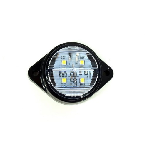 Lampa SMD 4004-3 Lumina:alba Voltaj: 24V Rezistenta la apa: IP66 Automotive TrustedCars