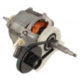 Motor uscator de rufe Neff Original