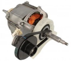 Motor uscator de rufe Siemens Original foto