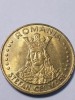 C2 ROMANIA 20 lei 1994 UNC