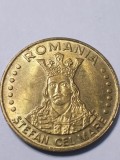 C2 ROMANIA 20 lei 1994 UNC