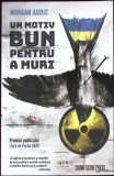 UN MOTIV BUN PENTRU A MURI-MORGAN AUDIC-275342