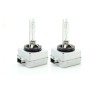 Becuri Xenon Carguard D3S 6000K Alb Rece 35W +50% Lumina, Flux 3100 lm, Set 2 Buc