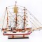Model Nav? US Coast Guard Eagle &ndash; Elegan?? Maritim? &icirc;n Miniatur?