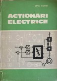 ACTIONARI ELECTRICE-ARPAD KELEMEN-349789