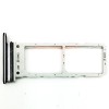 Suport SIM Negru Samsung Galaxy Note 10 N970 Original Bulk
