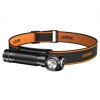 Lanterna LED Multifunctionala Superfire TH04, 600lm, 120m, USB-C, Magnet, Suport Cap, 2000mAh, IP44