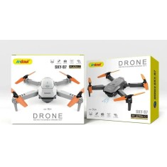 Dronă Andowl 4K SKY-97 cu cameră