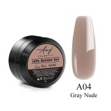Cumpara ieftin Gel constructie Gray Nude 15gr