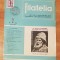 Revista Filatelia februarie 1976
