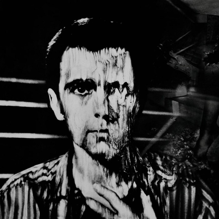 Peter Gabriel Peter Gabriel 3 reissueremastered 2002 (cd)