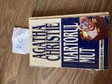 Agatha Christie - Martorul Mut Rc