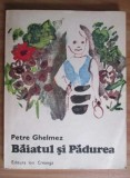 Petre Ghelmez - Băiatul și Pădurea