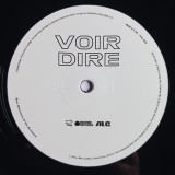 Voir Dire - Vinyl | Earl Sweatshirt, The Alchemist