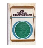 colectiv - Din tainele profesiunilor - 109793