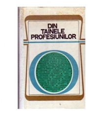 colectiv - Din tainele profesiunilor - 109793