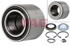 FAG 713 6780 30 Set rulment roata