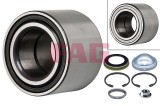 FAG 713 6780 30 Set rulment roata