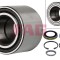 FAG 713 6780 30 Set rulment roata