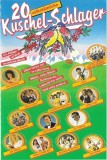 Various - 20 Volkst&uuml;mliche Kuschel-Schlager, Caseta audio