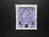 ROMANIA POCUTIA CMT.1919